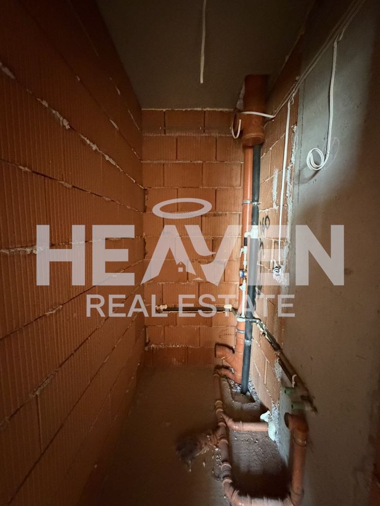 Продава 3-СТАЕН, гр. Пловдив, Остромила, снимка 5 - Апартаменти - 54053047