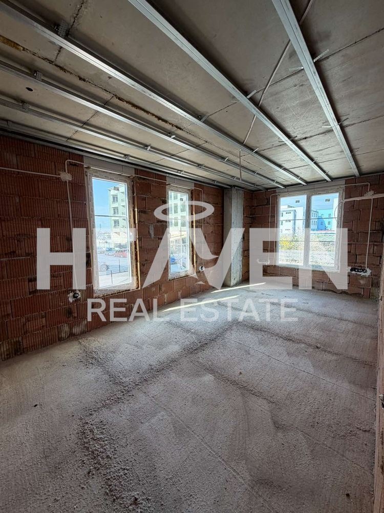 Продава 3-СТАЕН, гр. Пловдив, Остромила, снимка 4 - Апартаменти - 54053047