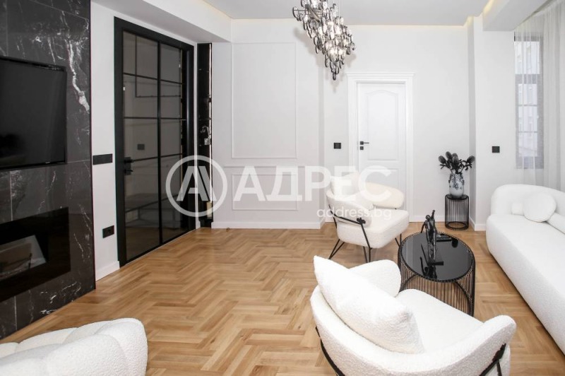 Na prodej  3+ ložnice Sofia , Centar , 133 m2 | 17540292 - obraz [16]