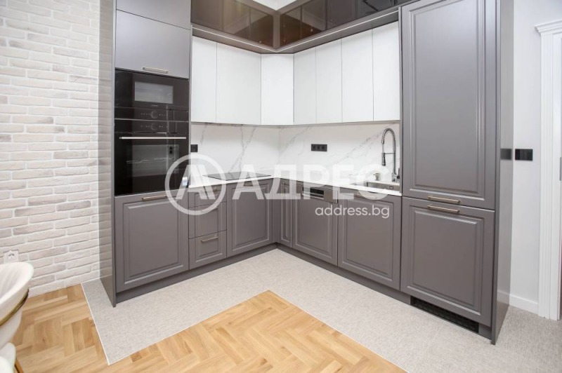 Na prodej  3+ ložnice Sofia , Centar , 133 m2 | 17540292 - obraz [15]