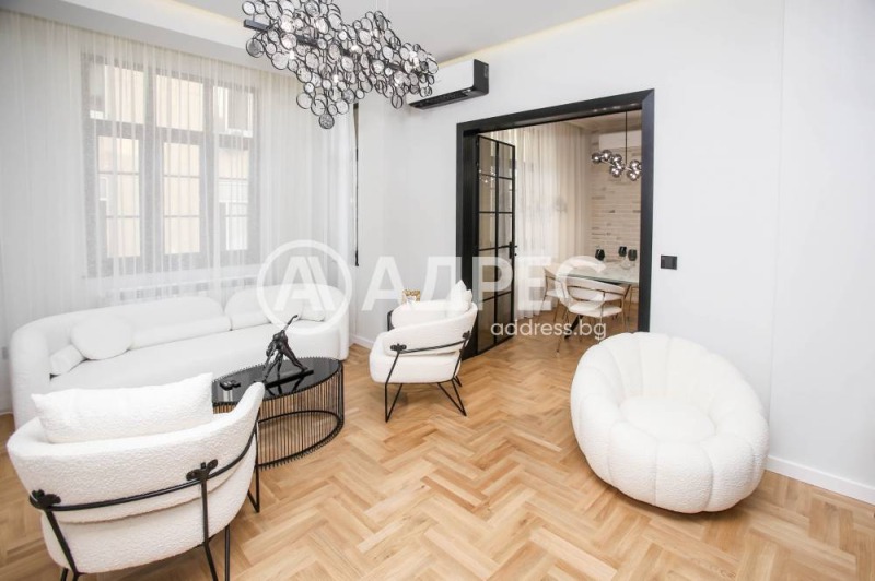 Na prodej  3+ ložnice Sofia , Centar , 133 m2 | 17540292 - obraz [17]