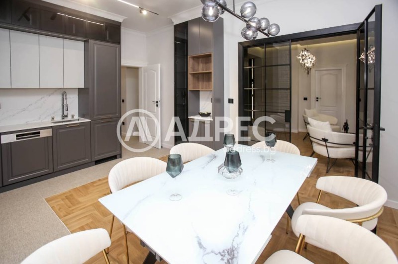 Na prodej  3+ ložnice Sofia , Centar , 133 m2 | 17540292 - obraz [8]