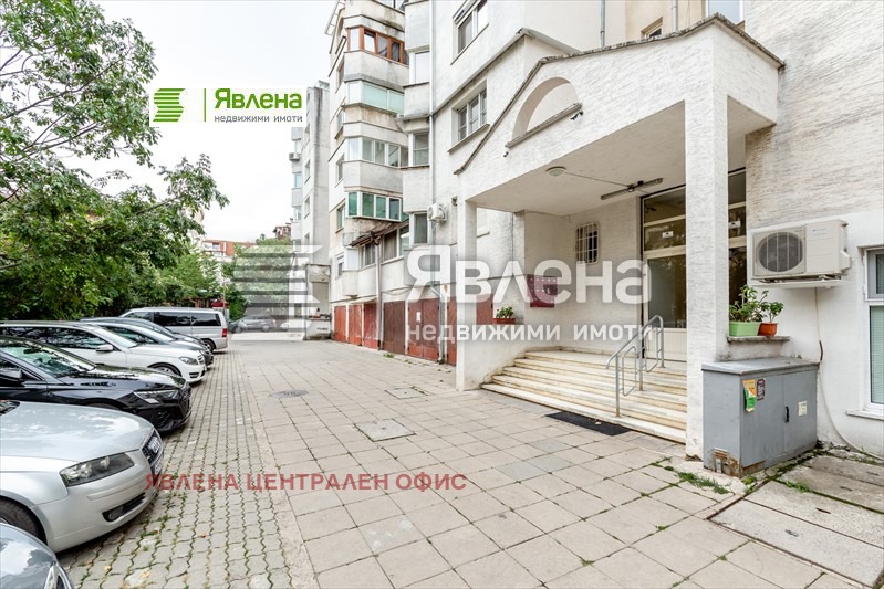 Продава МЕЗОНЕТ, гр. София, Борово, снимка 15 - Aпартаменти - 47413409