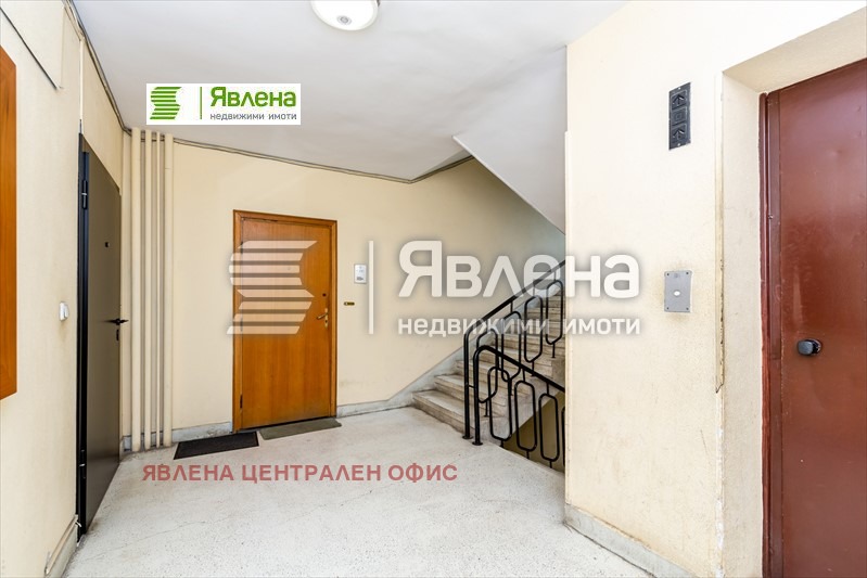 Продава МЕЗОНЕТ, гр. София, Борово, снимка 14 - Aпартаменти - 47413409