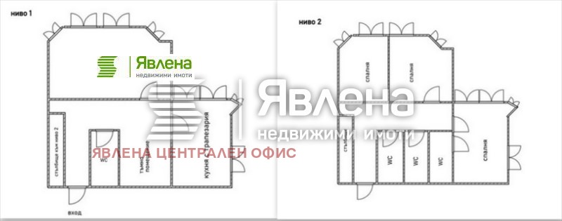 Продава МЕЗОНЕТ, гр. София, Борово, снимка 16 - Aпартаменти - 47413409