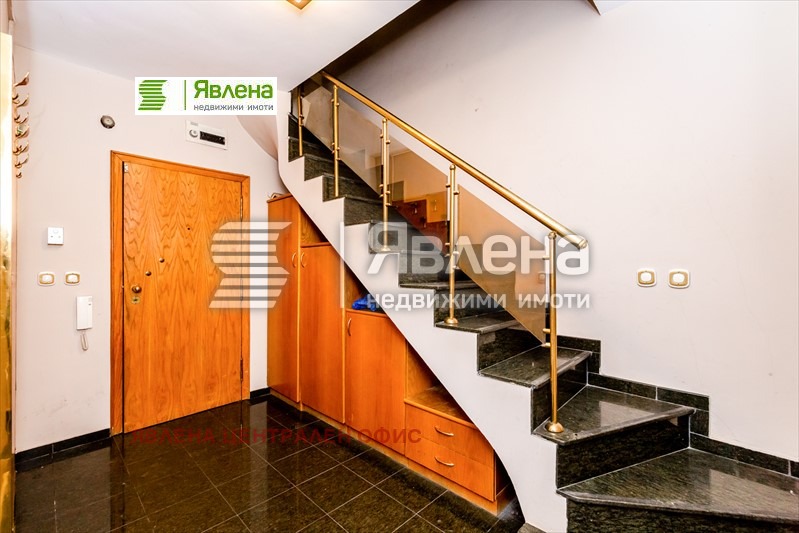 Продава МЕЗОНЕТ, гр. София, Борово, снимка 10 - Aпартаменти - 47413409