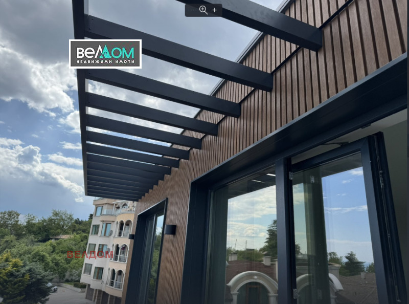 Продаја  Мезонета Варна , м-т Долна Трака , 160 м2 | 23933807 - слика [2]