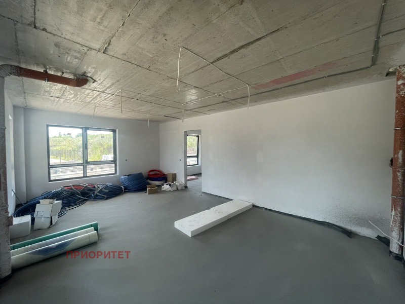 Na prodej  Kancelář Sofia , Malinova dolina , 190 m2 | 95870041 - obraz [2]