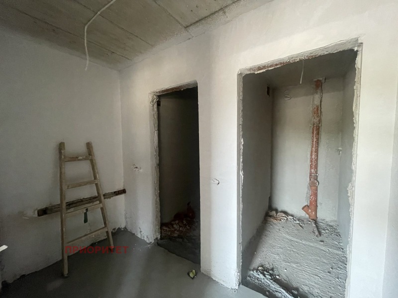 Na prodej  Kancelář Sofia , Malinova dolina , 190 m2 | 95870041 - obraz [5]