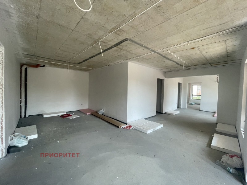 Na prodej  Kancelář Sofia , Malinova dolina , 190 m2 | 95870041