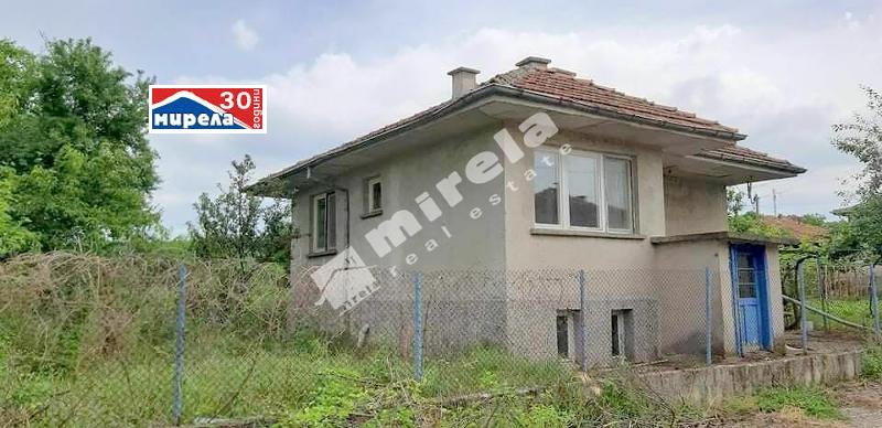 Продава  Къща област Велико Търново , с. Мирово , 70 кв.м | 82073499