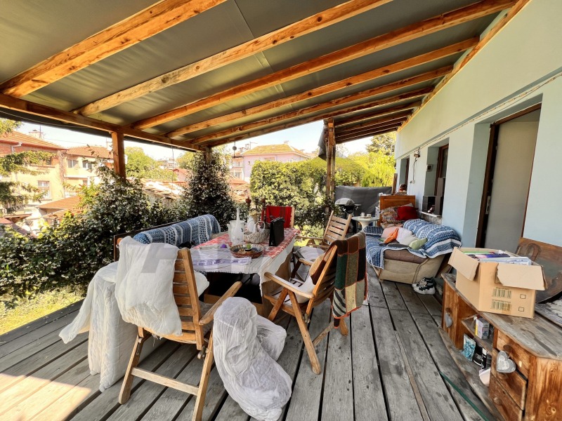 Til salgs  Hus Plovdiv , Tsentar , 146 kvm | 55213145 - bilde [2]