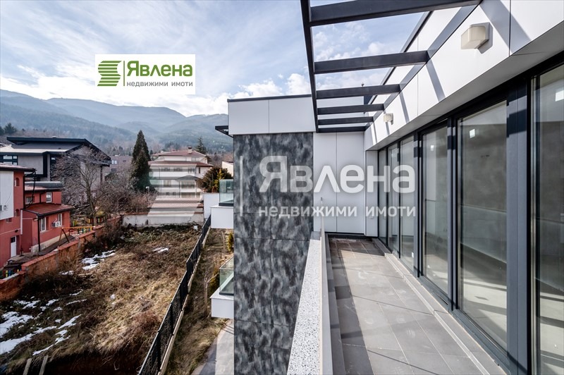 Продается  Дом София , Драгалевци , 240 кв.м | 13024136 - изображение [4]