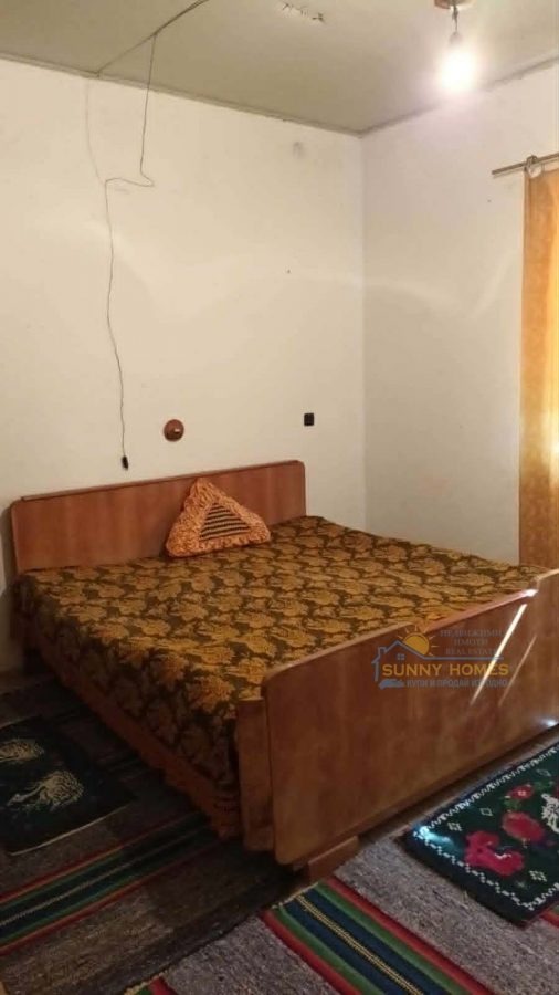 Продава КЪЩА, с. Каранци, област Велико Търново