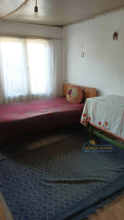 Продава КЪЩА, с. Каранци, област Велико Търново, снимка 2 - Къщи - 54442166