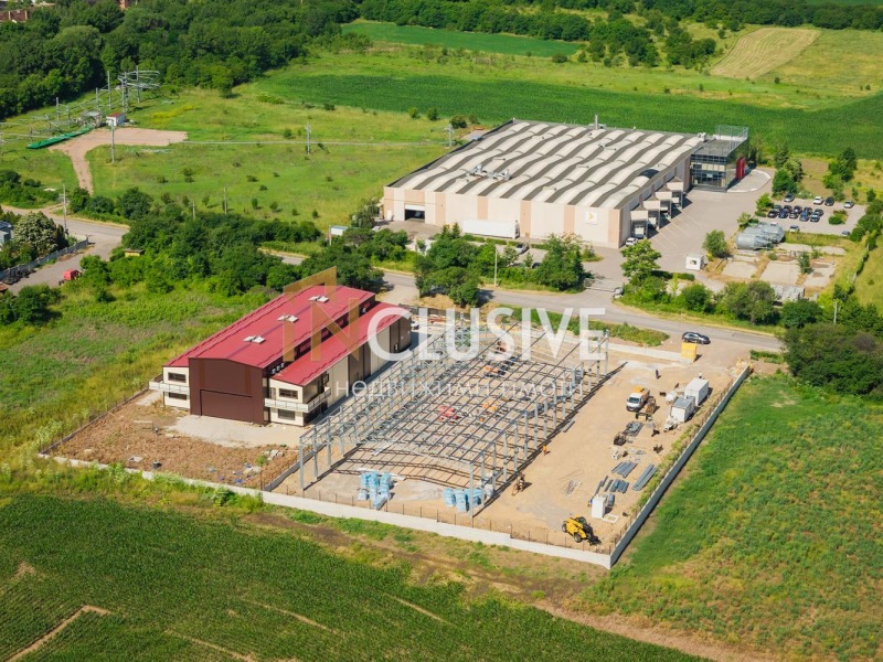 In vendita  Magazzinaggio Sofia , Lozen , 325 mq | 87150442 - Immagine [2]