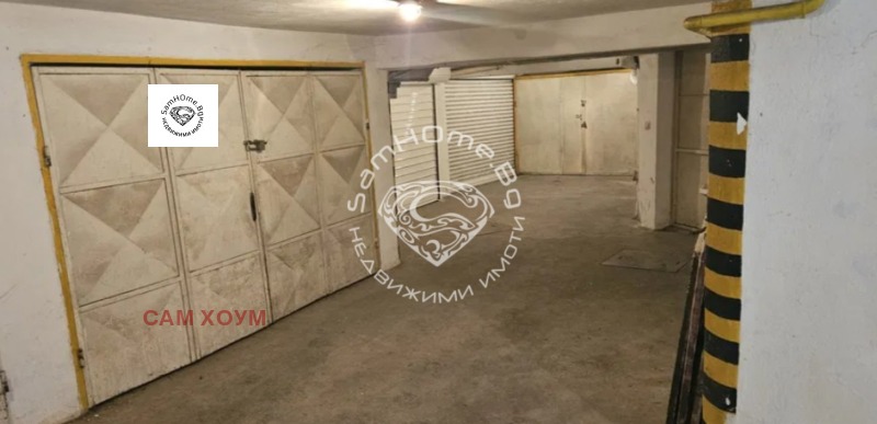 Te koop  Garage Varna , Gratska machala , 20 m² | 86383274 - afbeelding [4]