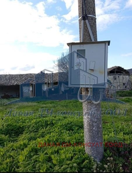 Продава ПАРЦЕЛ, с. Избул, област Шумен