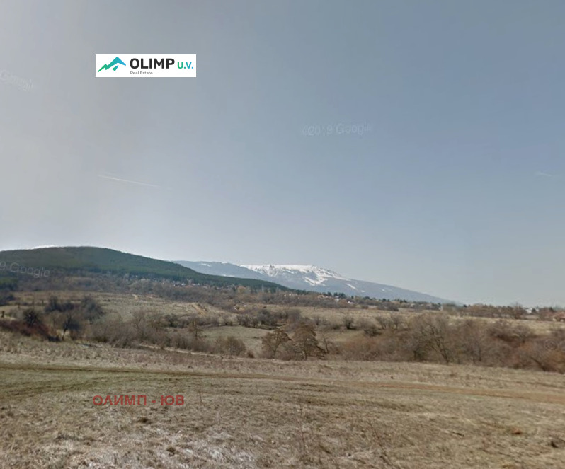 Продава ПАРЦЕЛ, гр. София, с. Бистрица