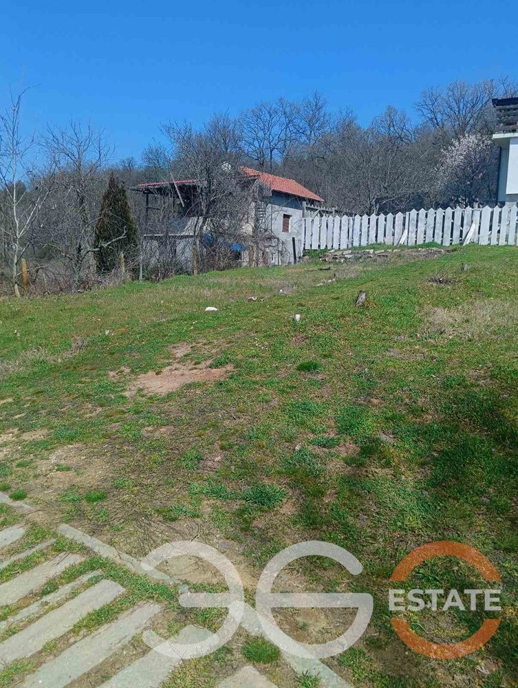 Продава ПАРЦЕЛ, гр. Варна, м-т Боровец - юг