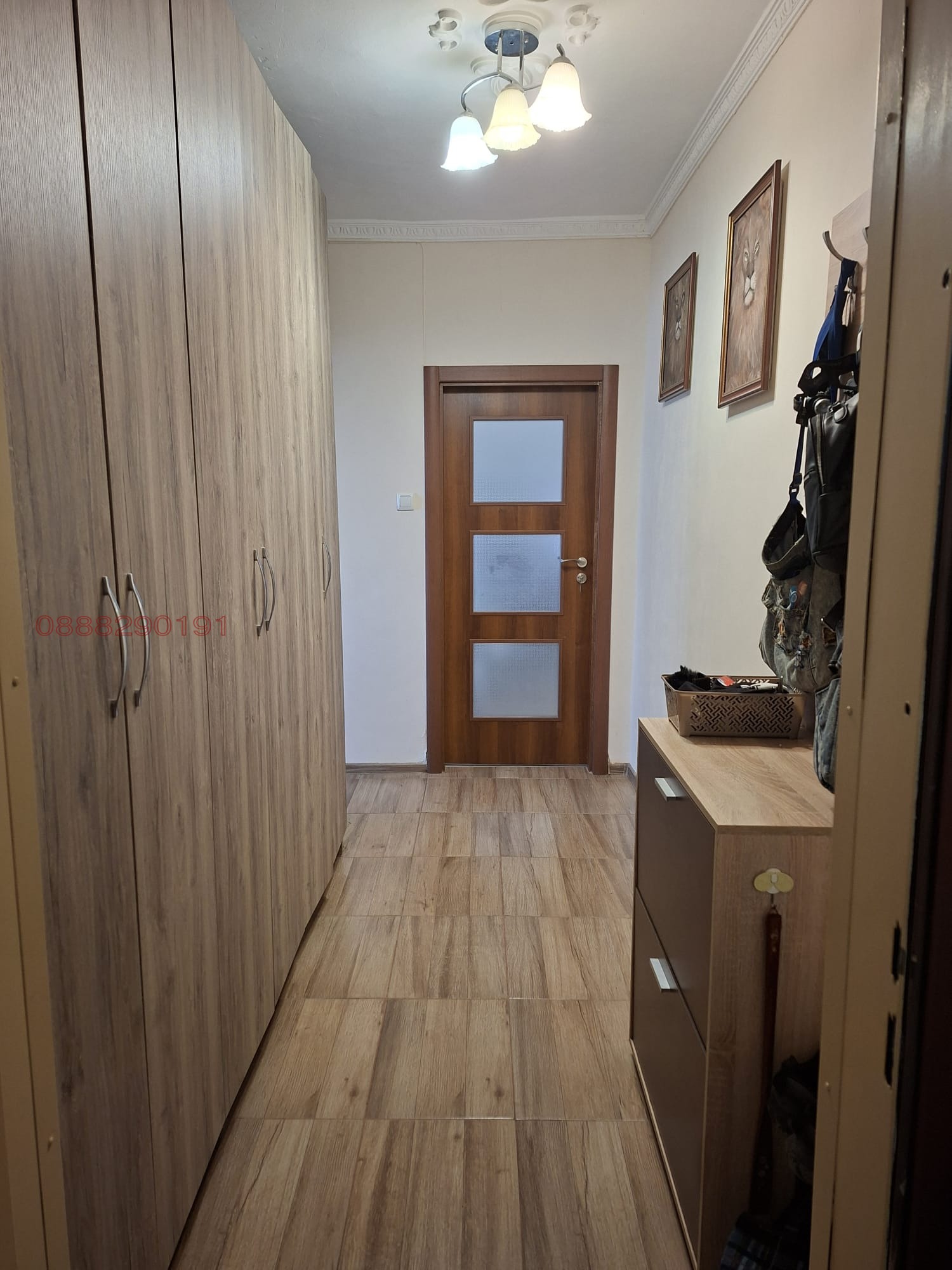 Продава 2-СТАЕН, гр. Пловдив, Южен