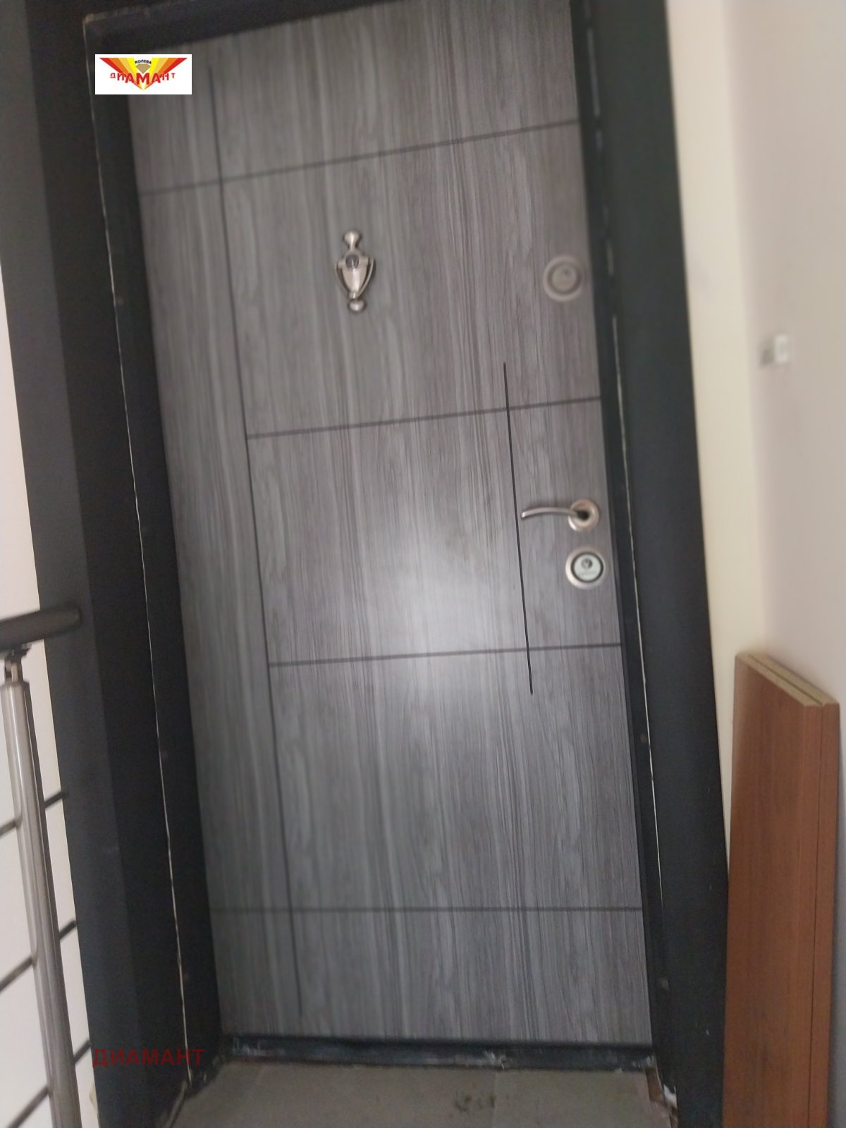 Продава 2-СТАЕН, гр. Стара Загора, Център, снимка 4 - Апартаменти - 54775417