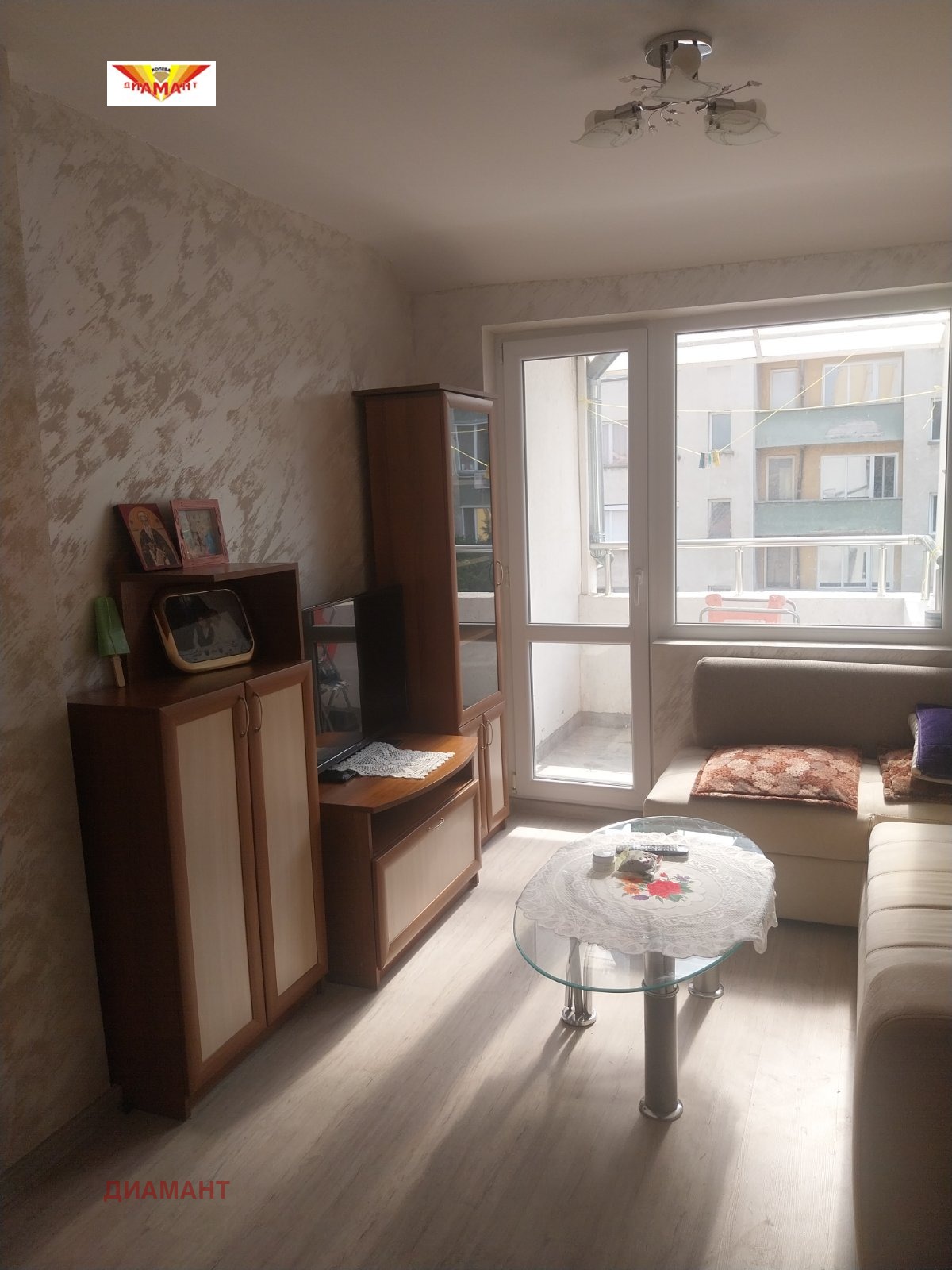 Продава 2-СТАЕН, гр. Стара Загора, Център, снимка 11 - Апартаменти - 54775417