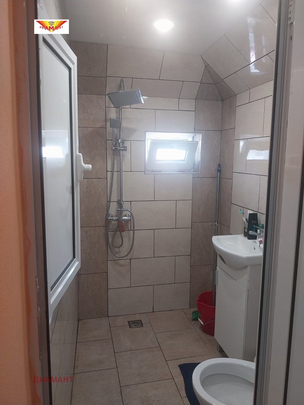 Продава 2-СТАЕН, гр. Стара Загора, Център, снимка 9 - Апартаменти - 54775417