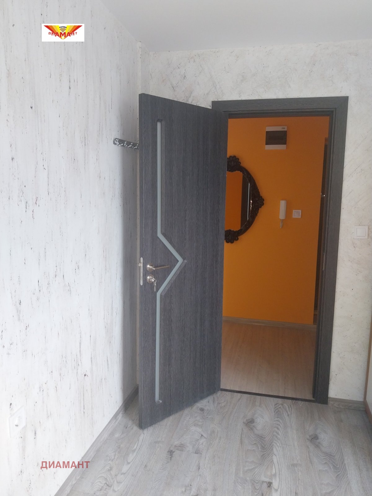 Продава 2-СТАЕН, гр. Стара Загора, Център, снимка 8 - Апартаменти - 54775417