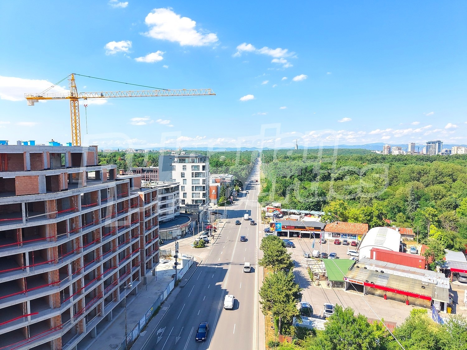 Продава 2-СТАЕН, гр. София, Витоша, снимка 15 - Апартаменти - 54885411