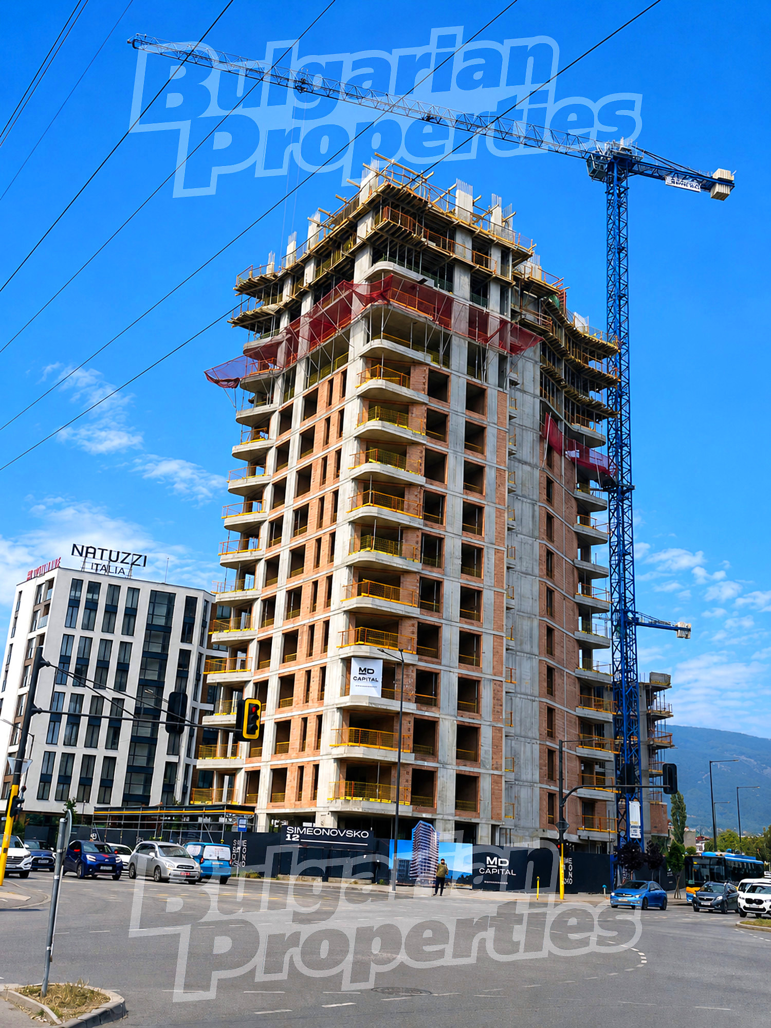 Продава 2-СТАЕН, гр. София, Витоша, снимка 2 - Апартаменти - 54885411
