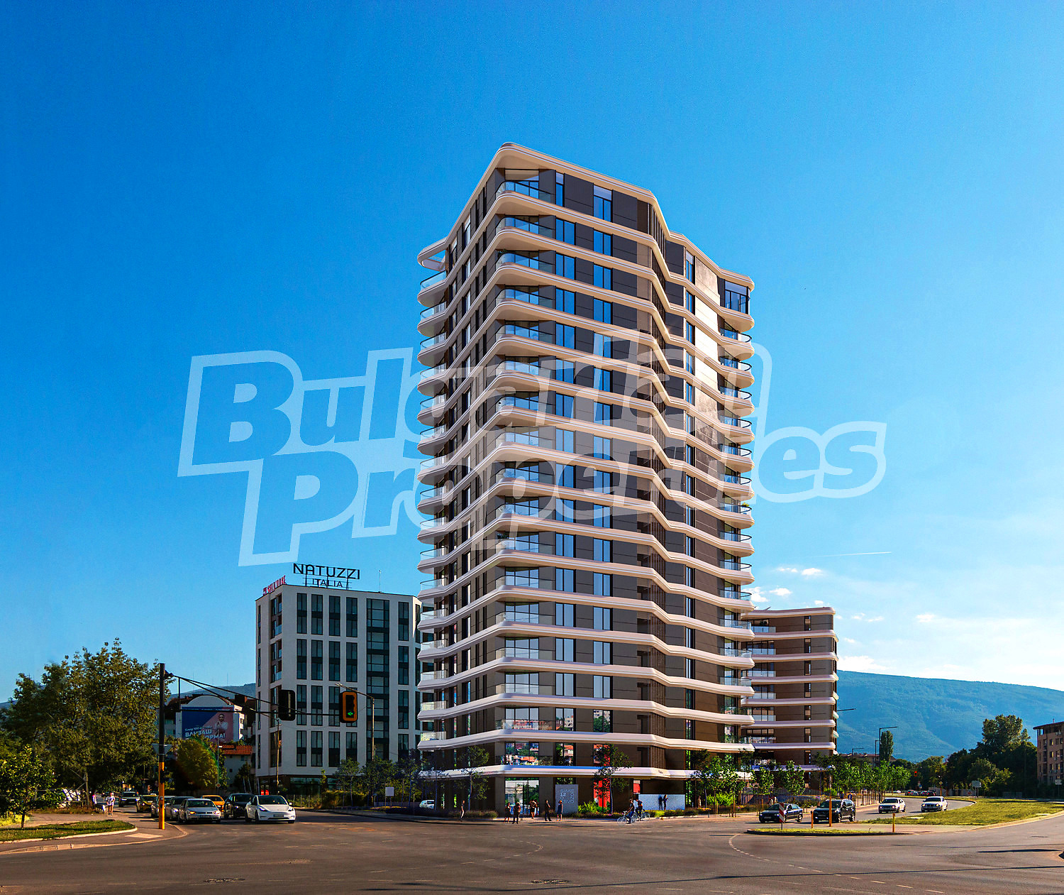 Продава 2-СТАЕН, гр. София, Витоша, снимка 17 - Апартаменти - 54885411