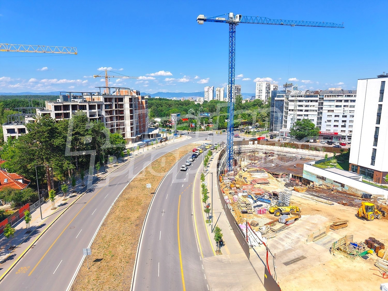 Продава 2-СТАЕН, гр. София, Витоша, снимка 16 - Апартаменти - 54885411