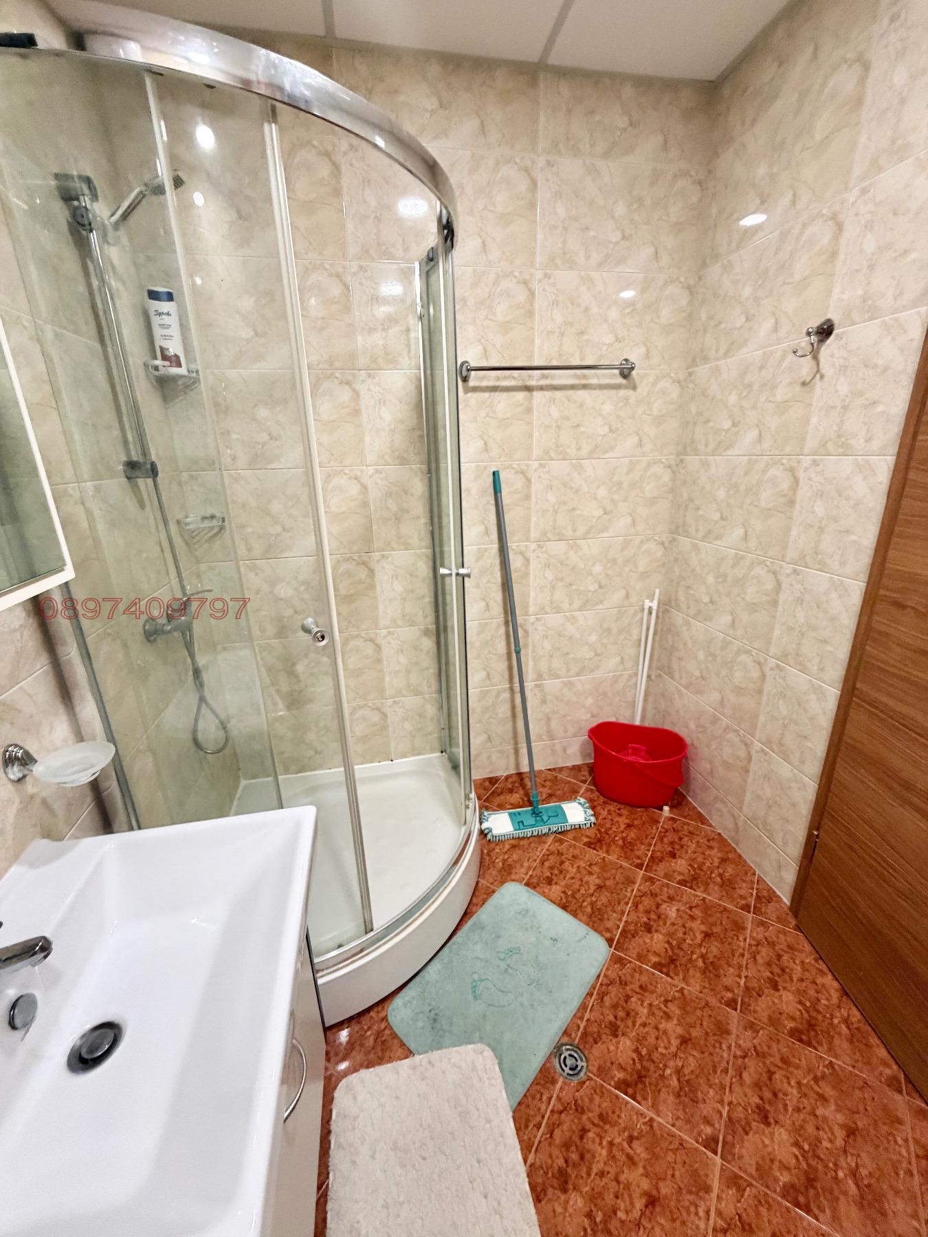 Продава 2-СТАЕН, гр. Свети Влас, област Бургас, снимка 6 - Апартаменти - 55610825