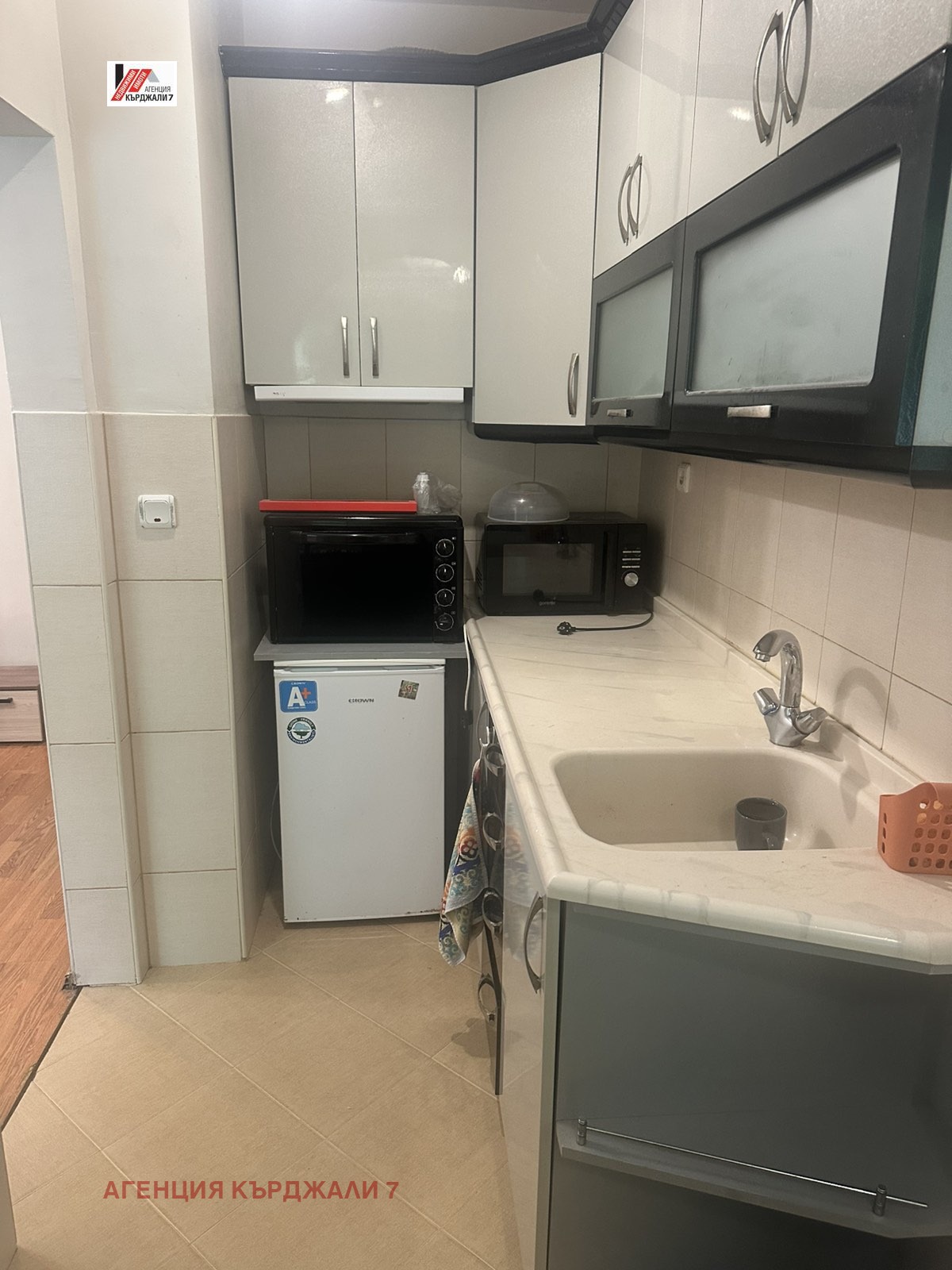Продава 2-СТАЕН, гр. Кърджали, Център, снимка 9 - Апартаменти - 55735416
