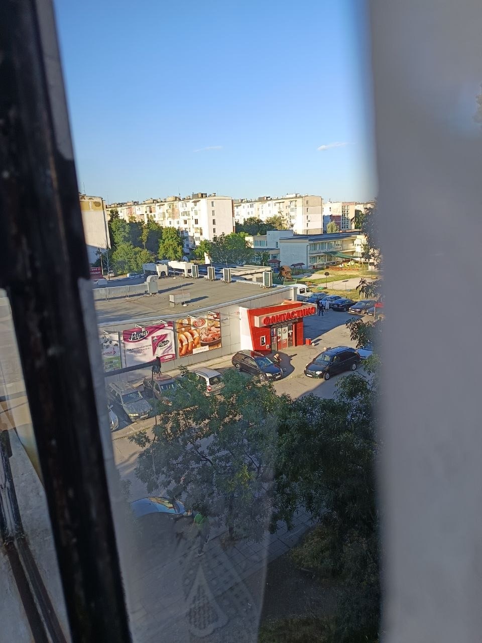 Продава  1-стаен град София , Дружба 1 , 45 кв.м | 98507685