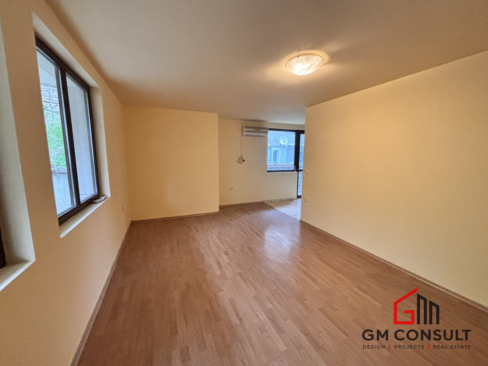 Продава 2-СТАЕН, гр. Шумен, Дивизионна болница, снимка 6 - Апартаменти - 56720882