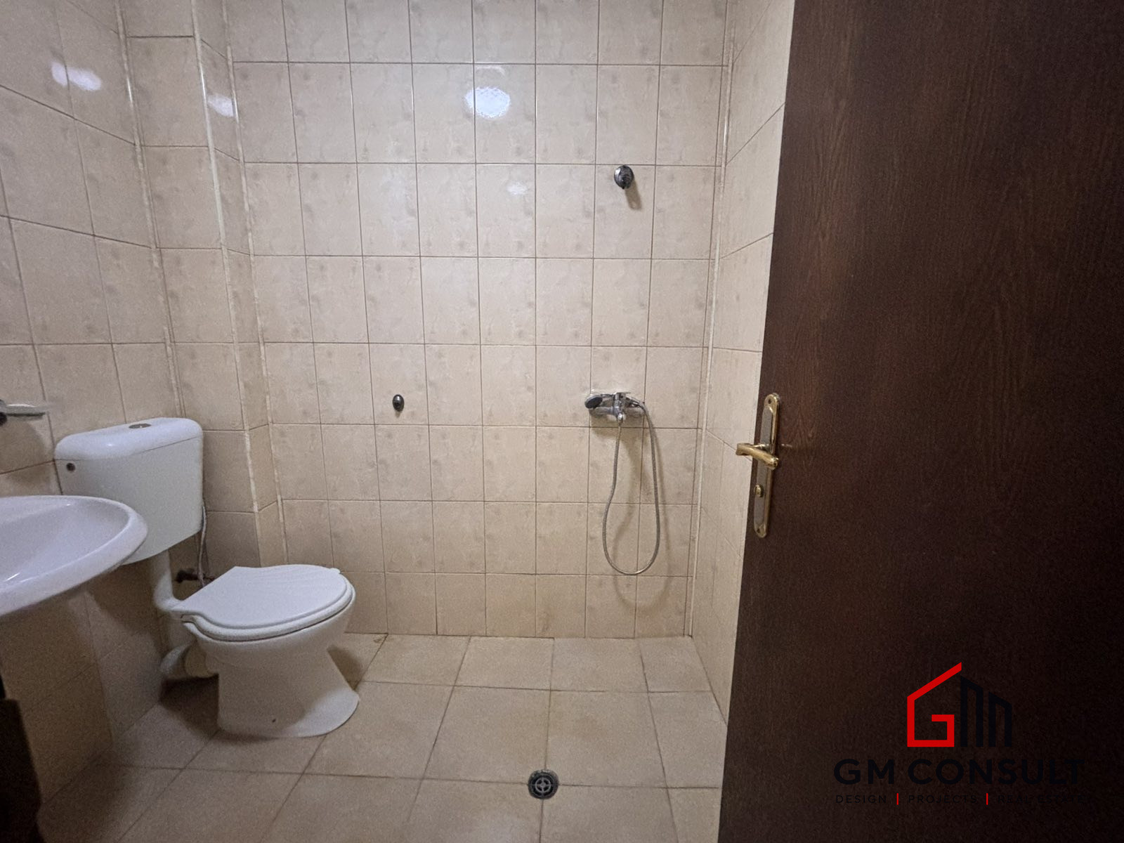 Продава 2-СТАЕН, гр. Шумен, Дивизионна болница, снимка 8 - Апартаменти - 56720882