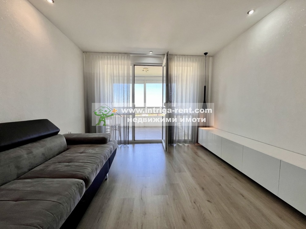Продава 3-СТАЕН, гр. Хасково, Орфей, снимка 2 - Апартаменти - 52549219