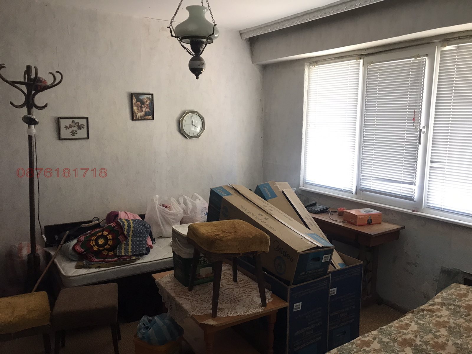 Продава 3-СТАЕН, гр. Бургас, област Бургас, снимка 9 - Апартаменти - 53905095