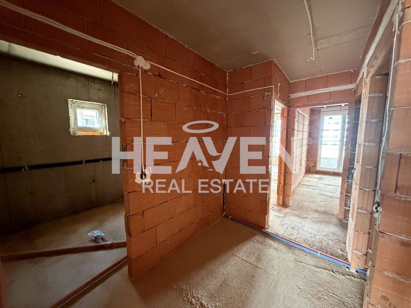 Продава 3-СТАЕН, гр. Пловдив, Остромила, снимка 9 - Апартаменти - 54053047