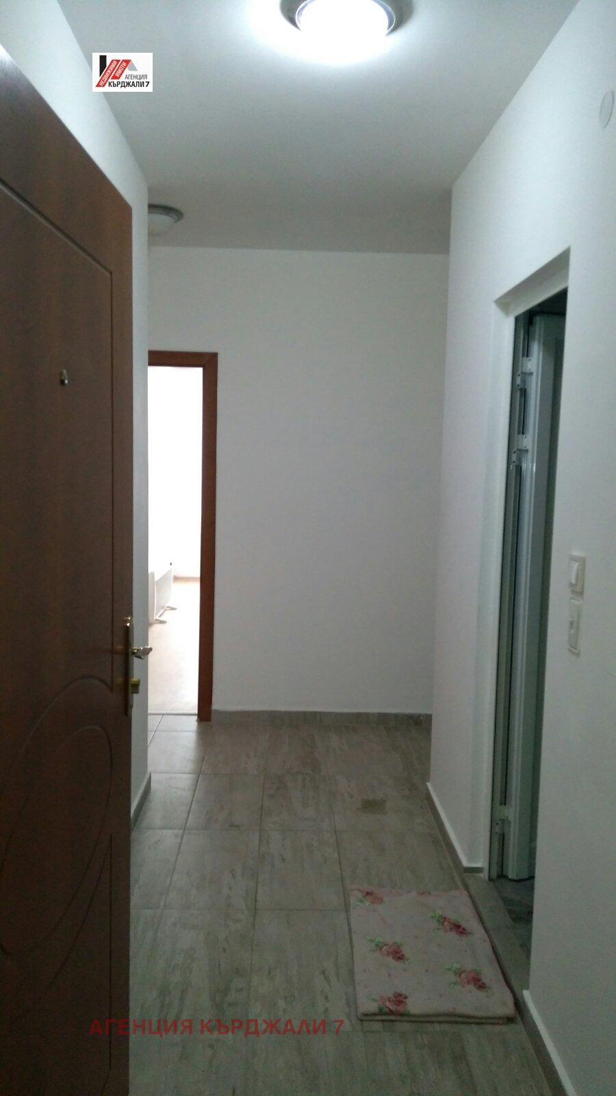 Продава 3-СТАЕН, гр. Кърджали, Възрожденци, снимка 10 - Апартаменти - 54420782