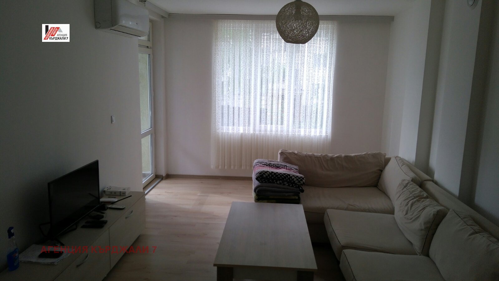 Продава 3-СТАЕН, гр. Кърджали, Възрожденци, снимка 2 - Апартаменти - 54420782