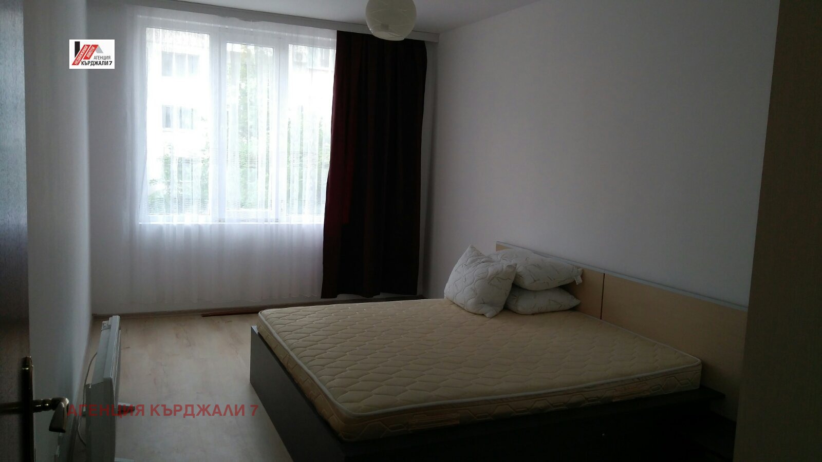 Продава 3-СТАЕН, гр. Кърджали, Възрожденци, снимка 11 - Апартаменти - 54420782