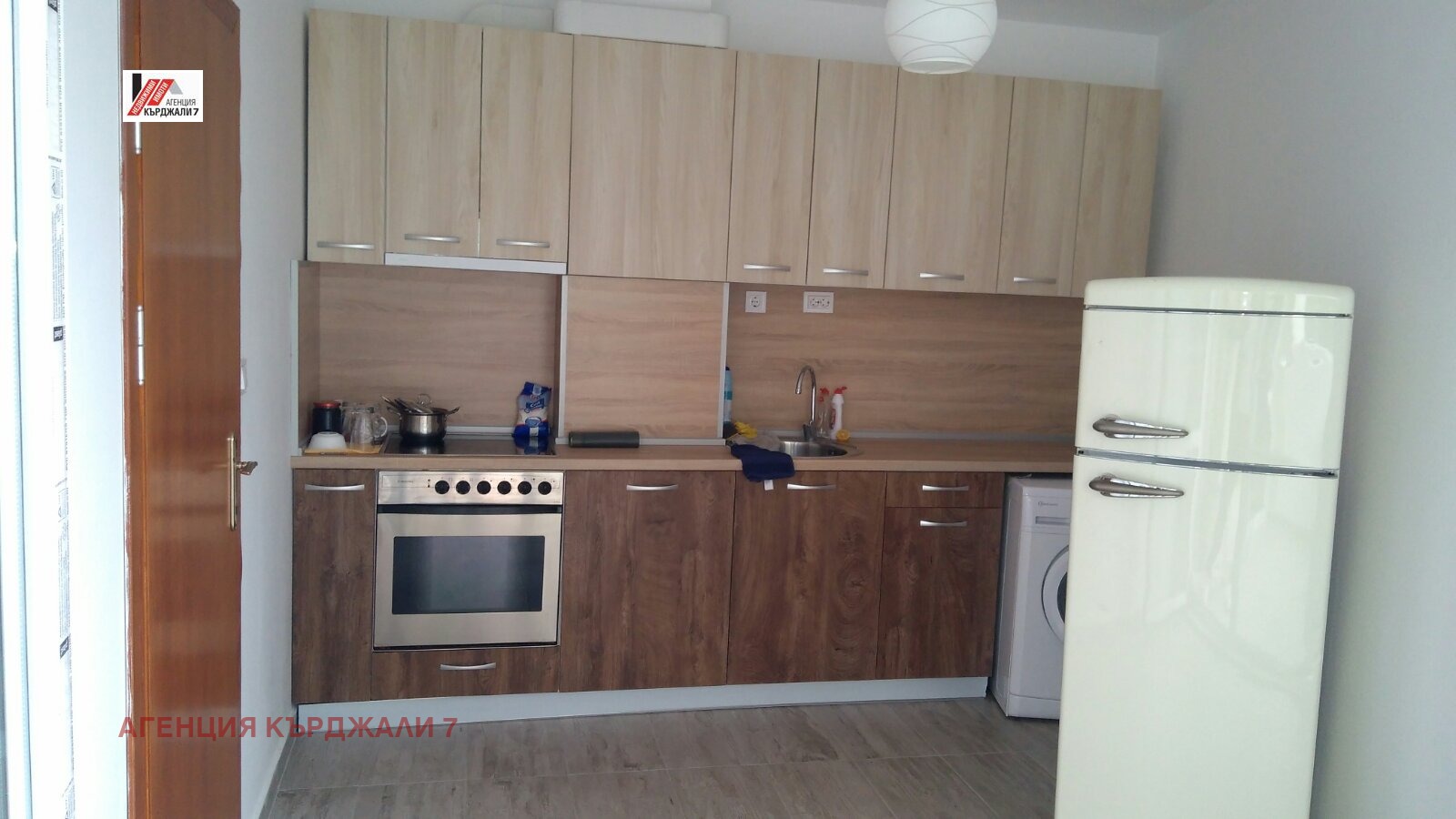 Продава 3-СТАЕН, гр. Кърджали, Възрожденци, снимка 4 - Апартаменти - 54420782