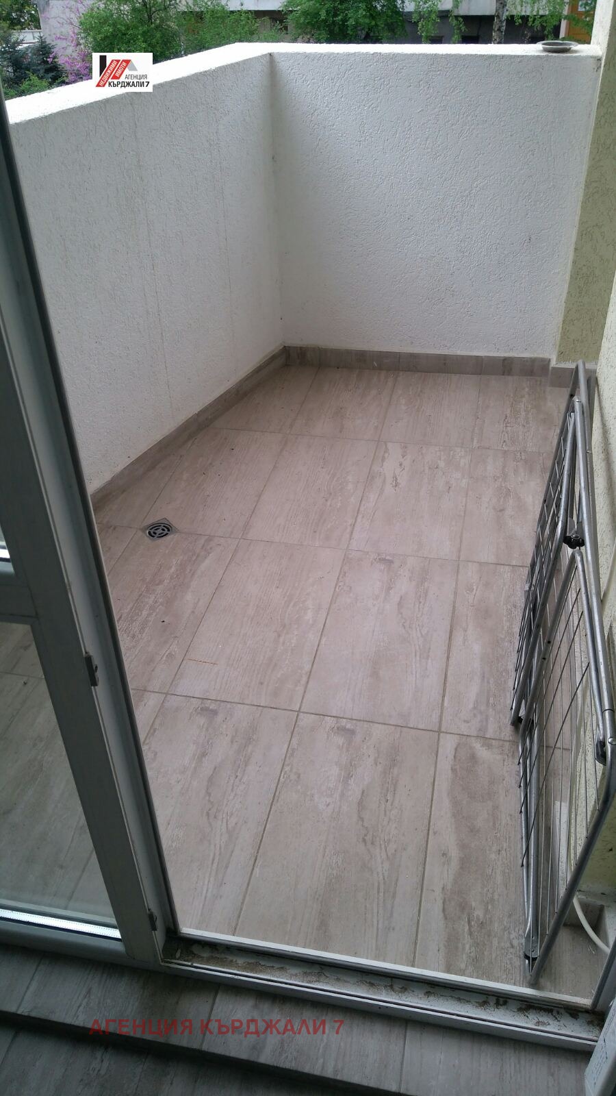 Продава 3-СТАЕН, гр. Кърджали, Възрожденци, снимка 6 - Апартаменти - 54420782