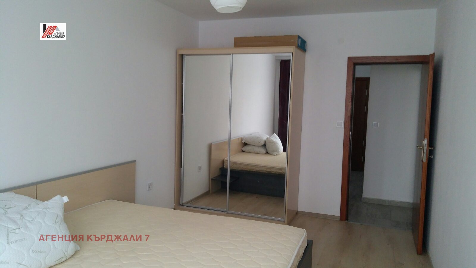 Продава 3-СТАЕН, гр. Кърджали, Възрожденци, снимка 5 - Апартаменти - 54420782
