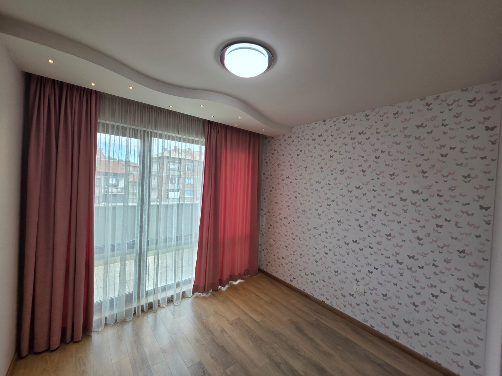 Продава 3-СТАЕН, гр. Хасково, Овчарски, снимка 13 - Апартаменти - 55027193