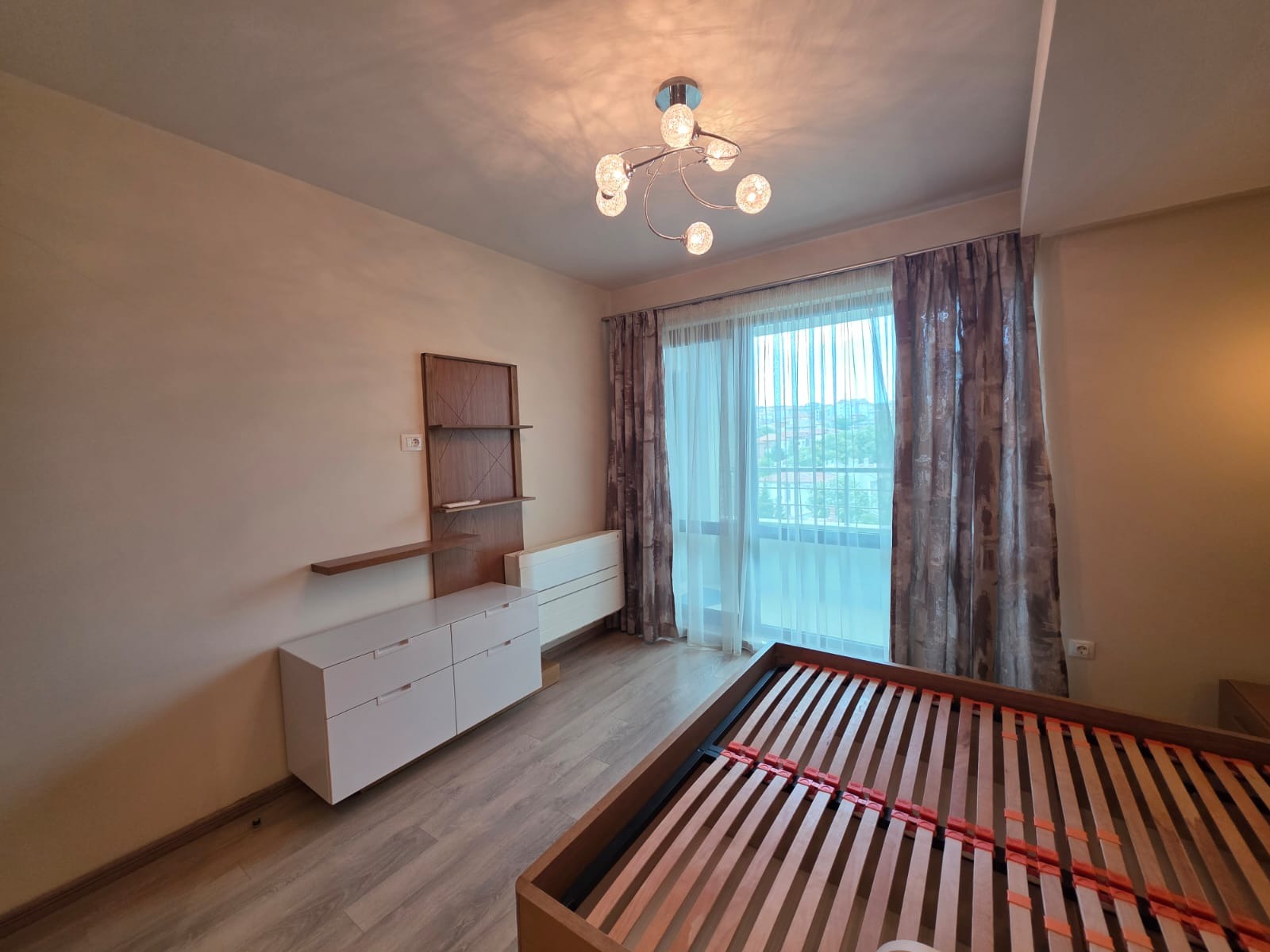 Продава 3-СТАЕН, гр. Хасково, Овчарски, снимка 9 - Апартаменти - 55027193