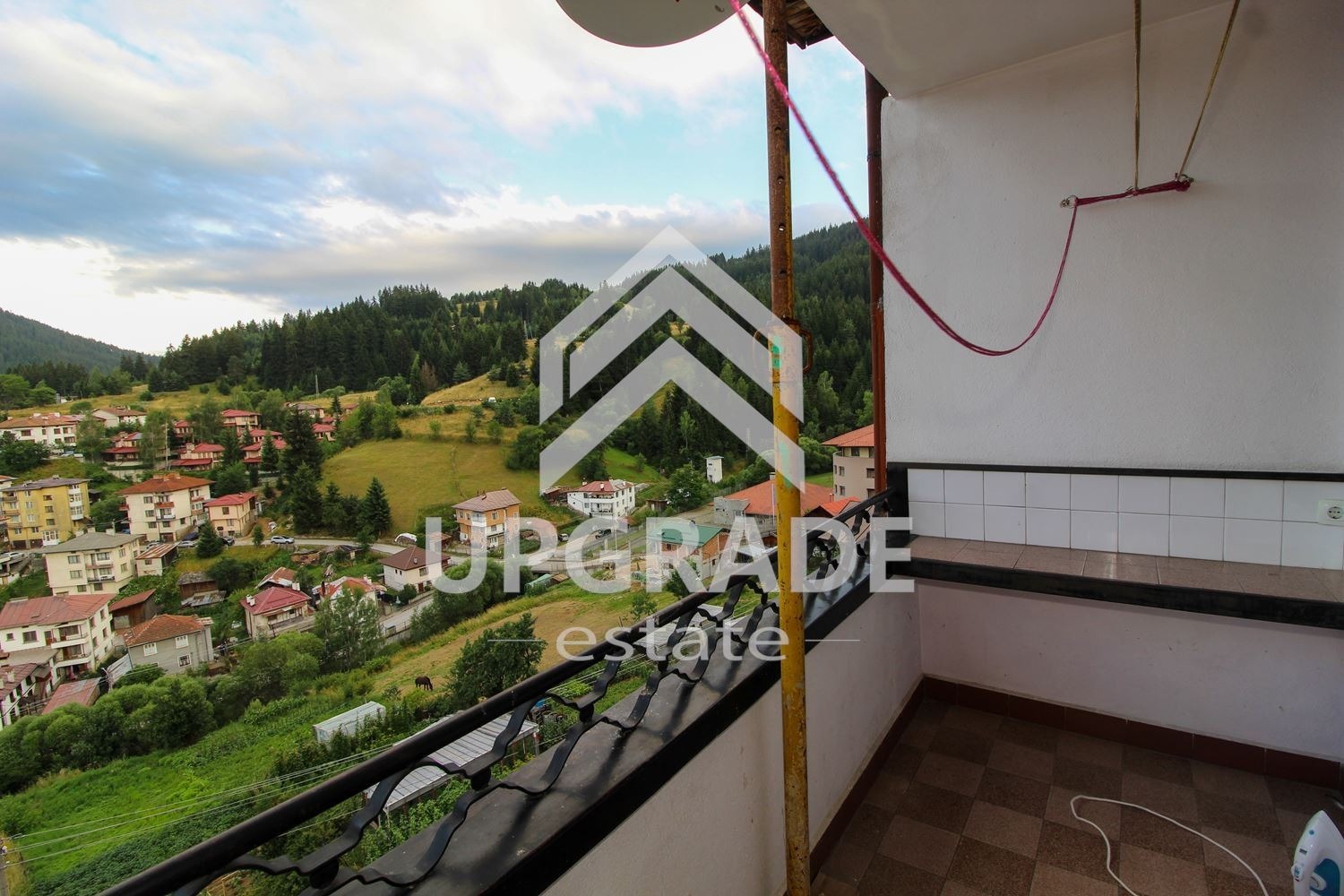 Продава 4-СТАЕН, гр. Чепеларе, област Смолян, снимка 6 - Апартаменти - 55607331